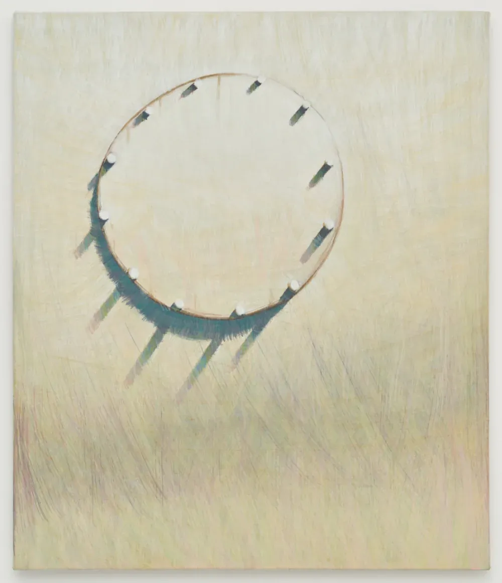 Remicon — oil on canvas by Li Hyunwoo